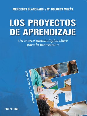 cover image of Los Proyectos de Aprendizaje